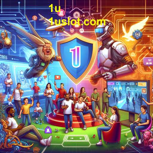 A Ascensão dos Jogos Comunitários: Construindo Laços Virtuais